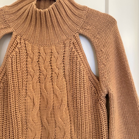 Tularosa Losa Mini Dress Size XS - Picture 5 of 5